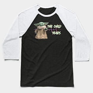 BOYS KID Baseball T-Shirt